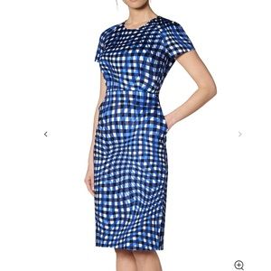 L.K. Bennett Kaleigh Dress